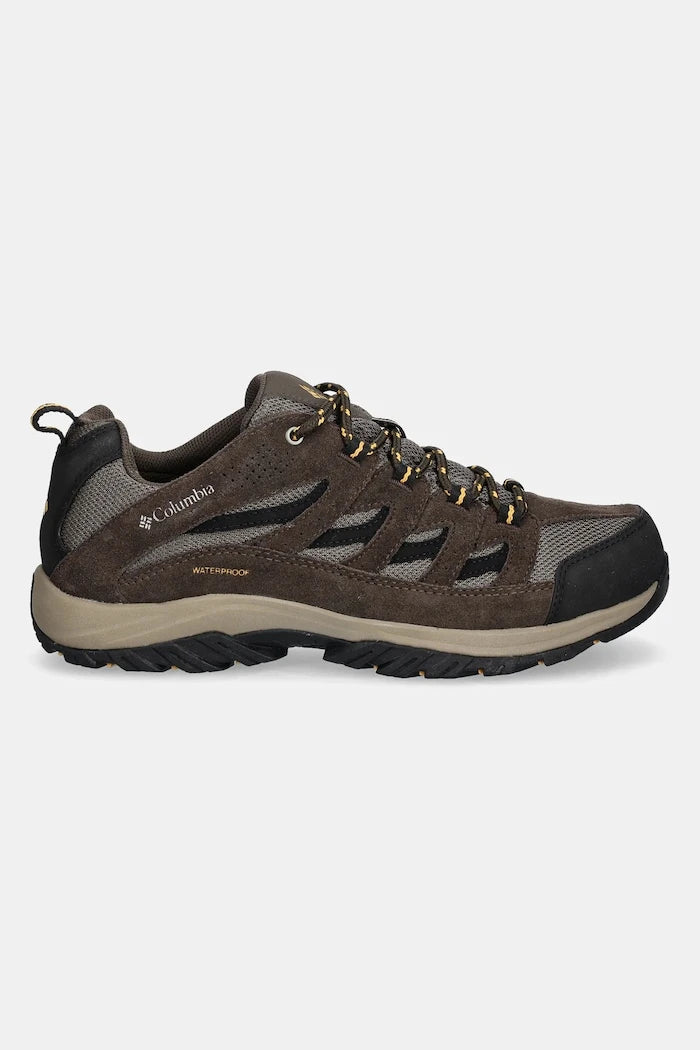 Columbia Erkek Trekking Ayakkabısı Crestwood Waterproof