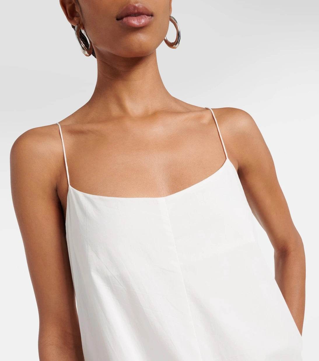 Faithfull - Anais cotton maxi dress