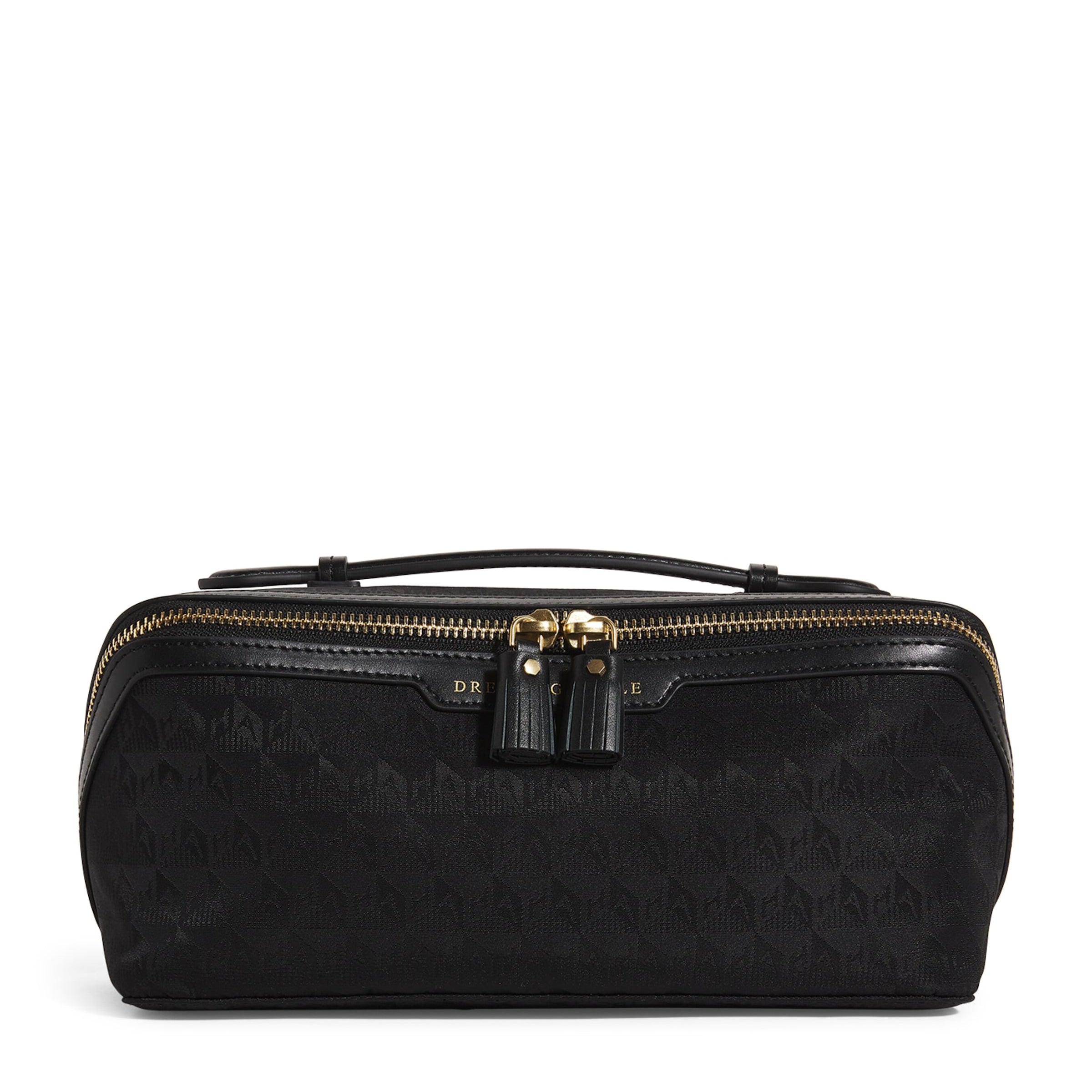 Jacquard Dressing Table Case