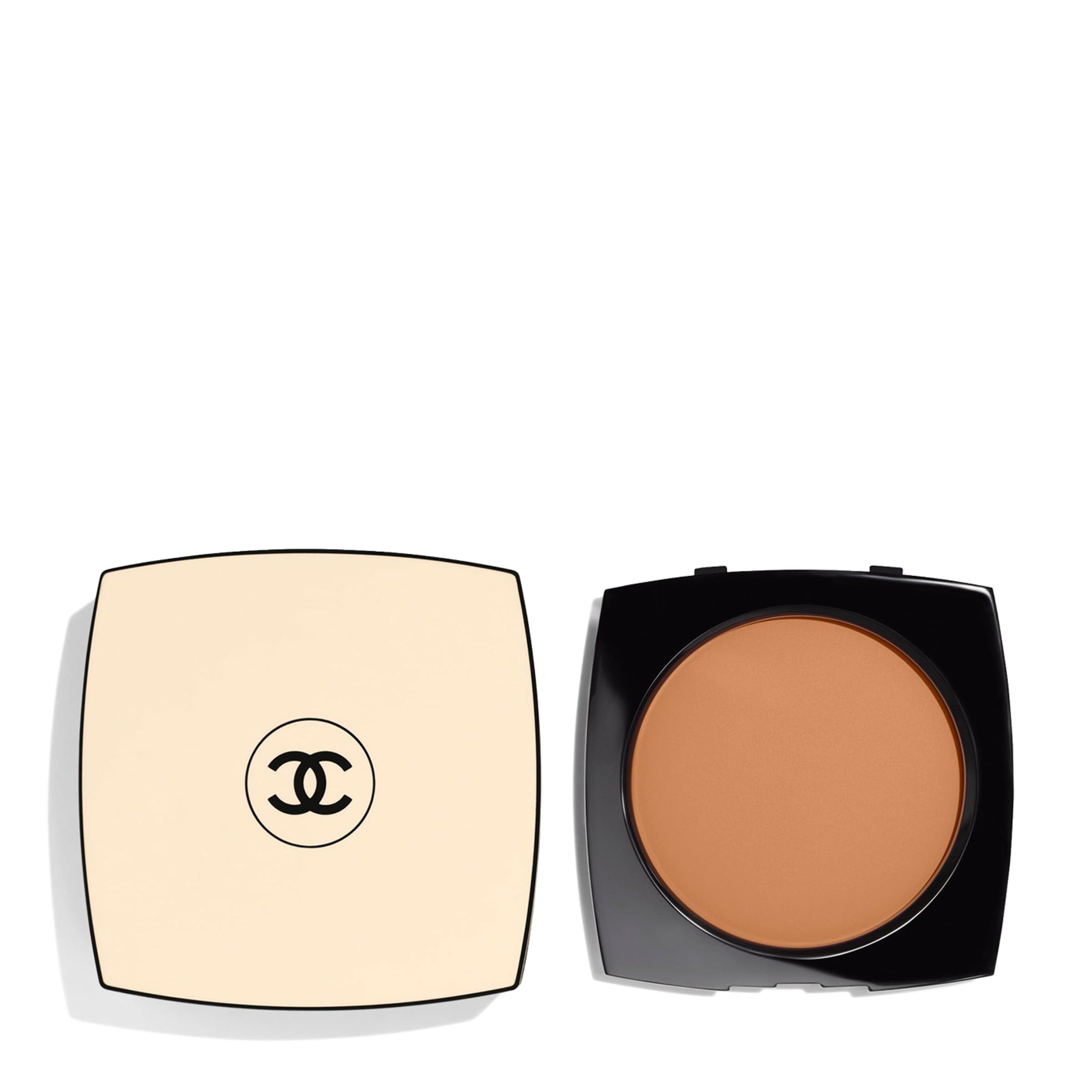 CHANEL LES BEIGES Healthy Glow Sheer Powder - Refill