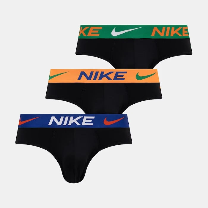 Nike erkek slip 3’lü