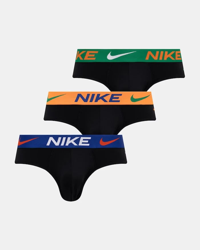 Nike erkek slip 3’lü