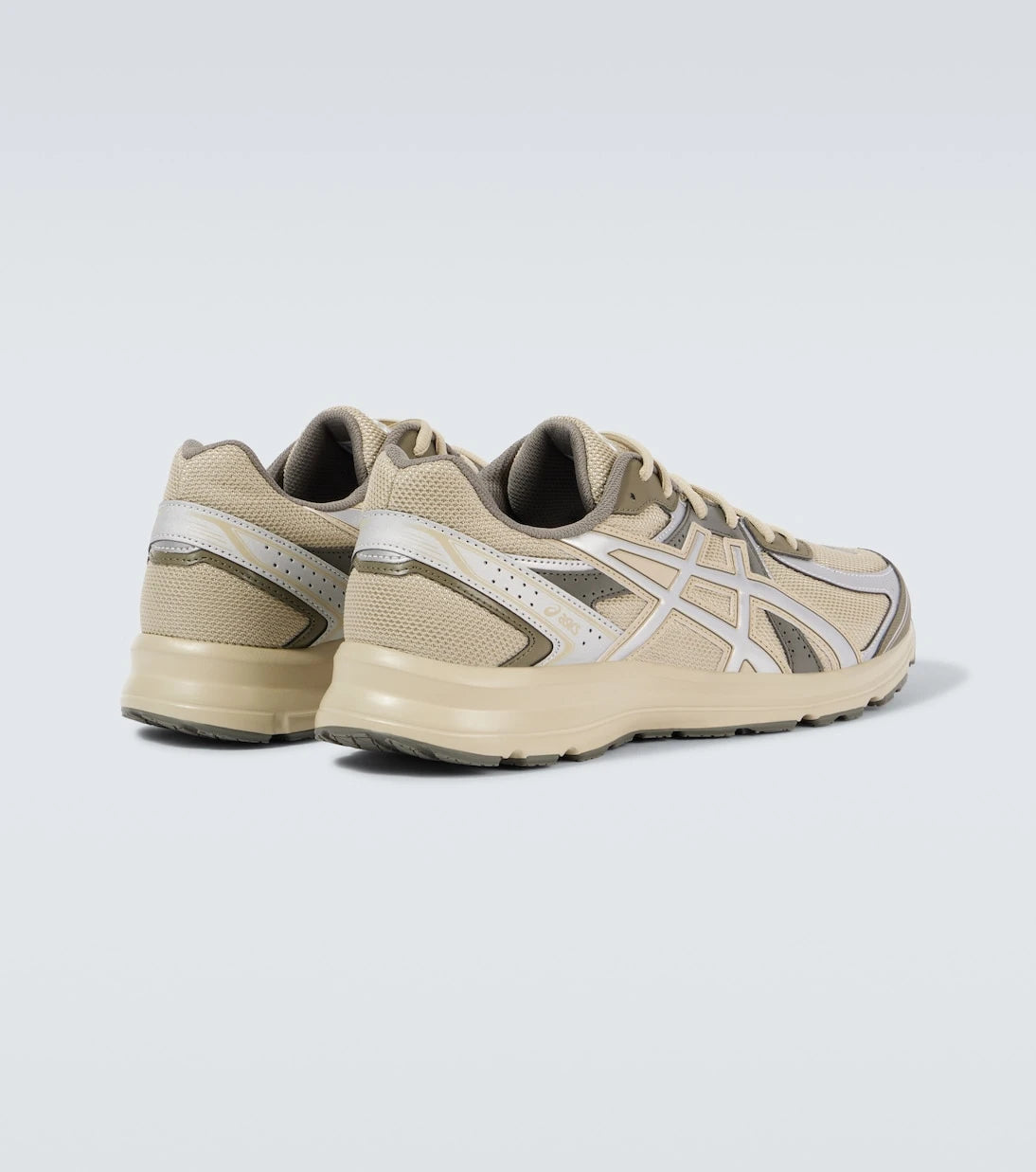 Asics - حذاء رياضي JOG 100S