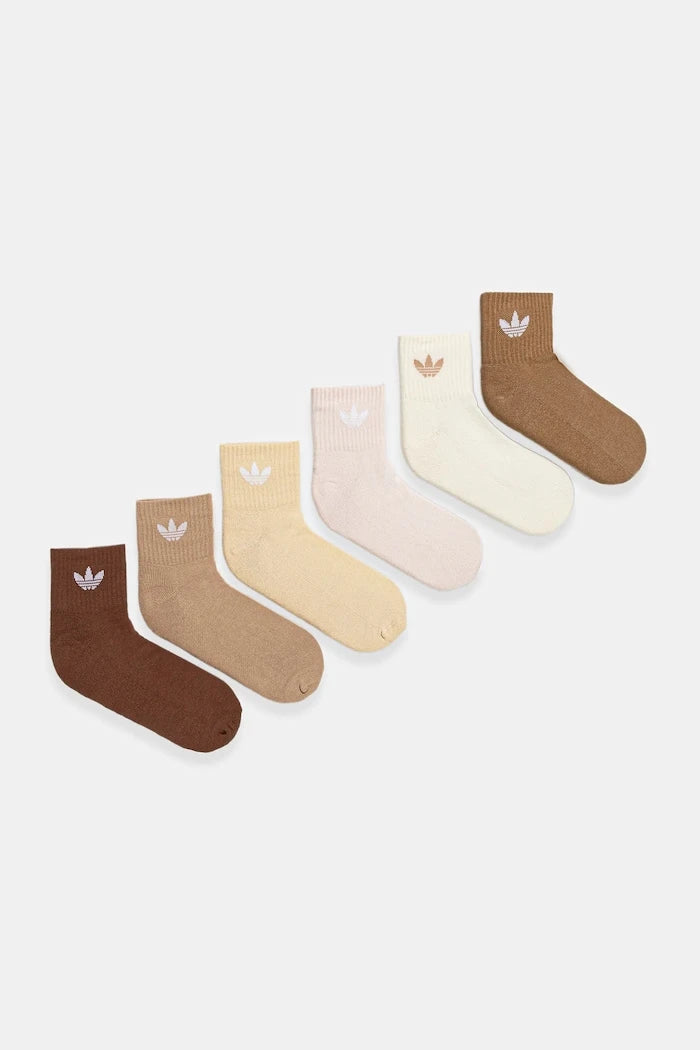 adidas Originals çoraplar (6 çift)
