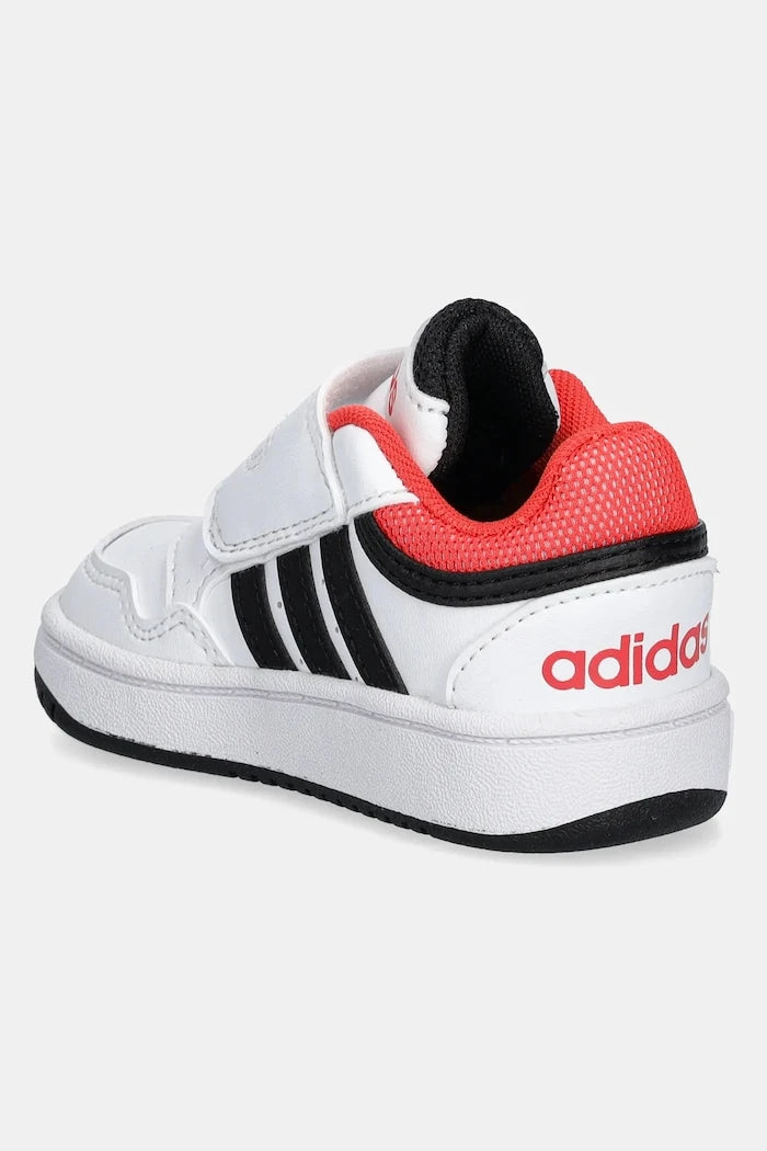 Детски маратонки adidas Originals HOOPS 3.0