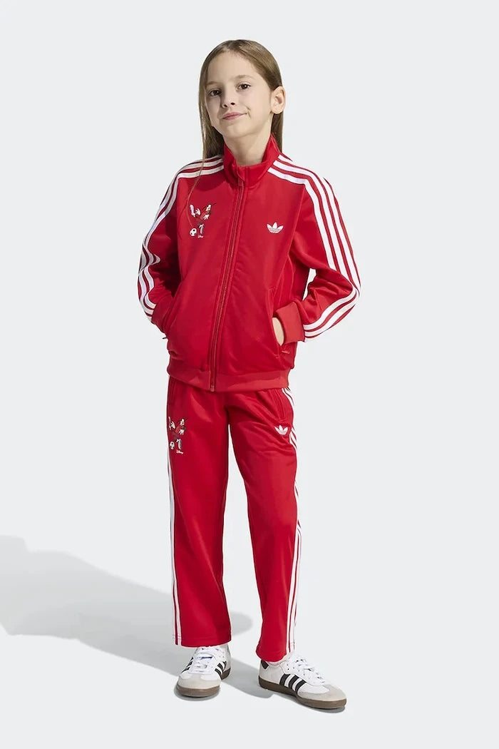 adidas Originals çocuk spor takımı DISNEY