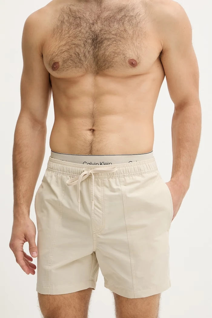 Calvin Klein плувни шорти мъжки