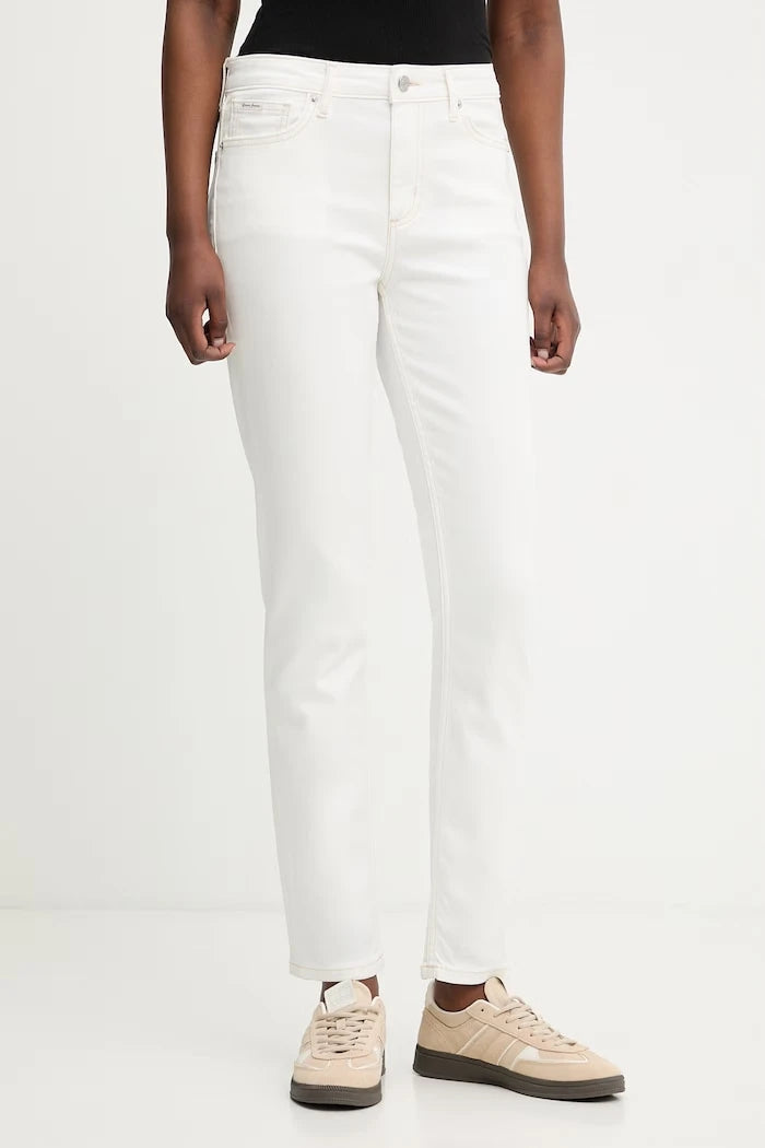 Guess Jeans дънки skinny дамски