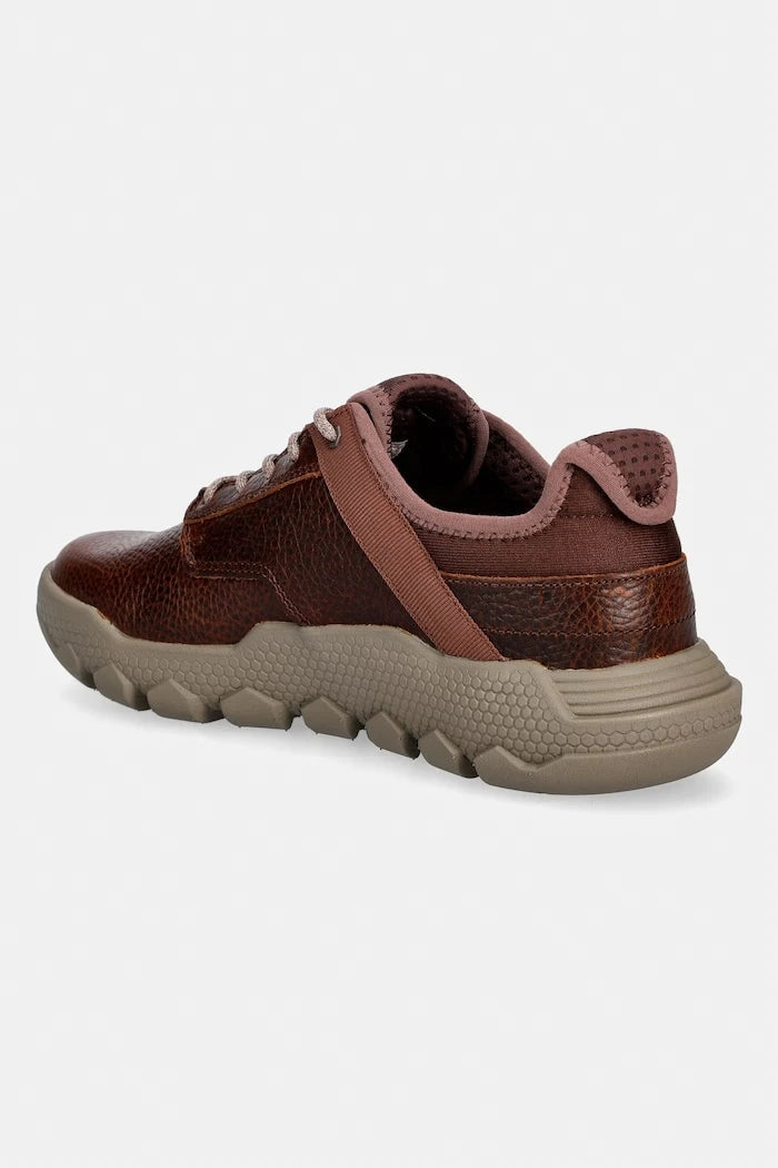 CAT Footwear HEX LITE LEATHER BT erkek deri spor ayakkabı