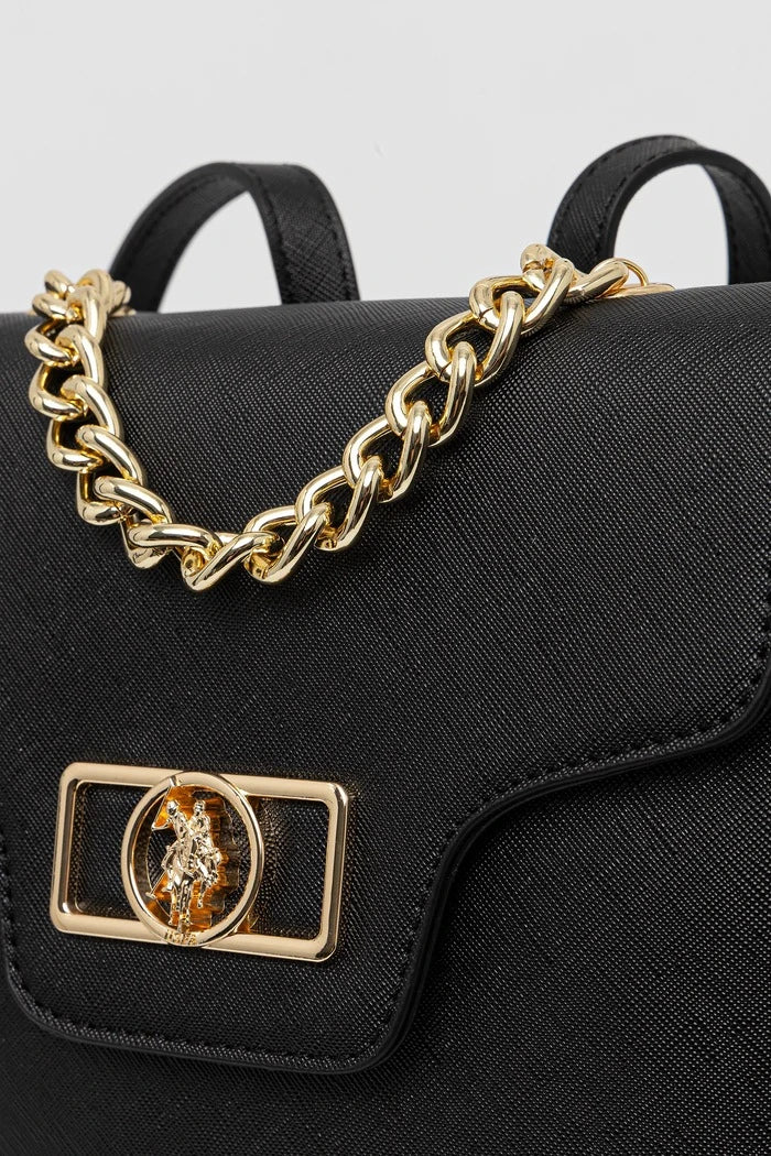 U.S. Polo Assn. Jones Sırt Çantası