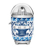 Smeg x Dolce & Gabbana Blu Mediterraneo Citrus Juicer