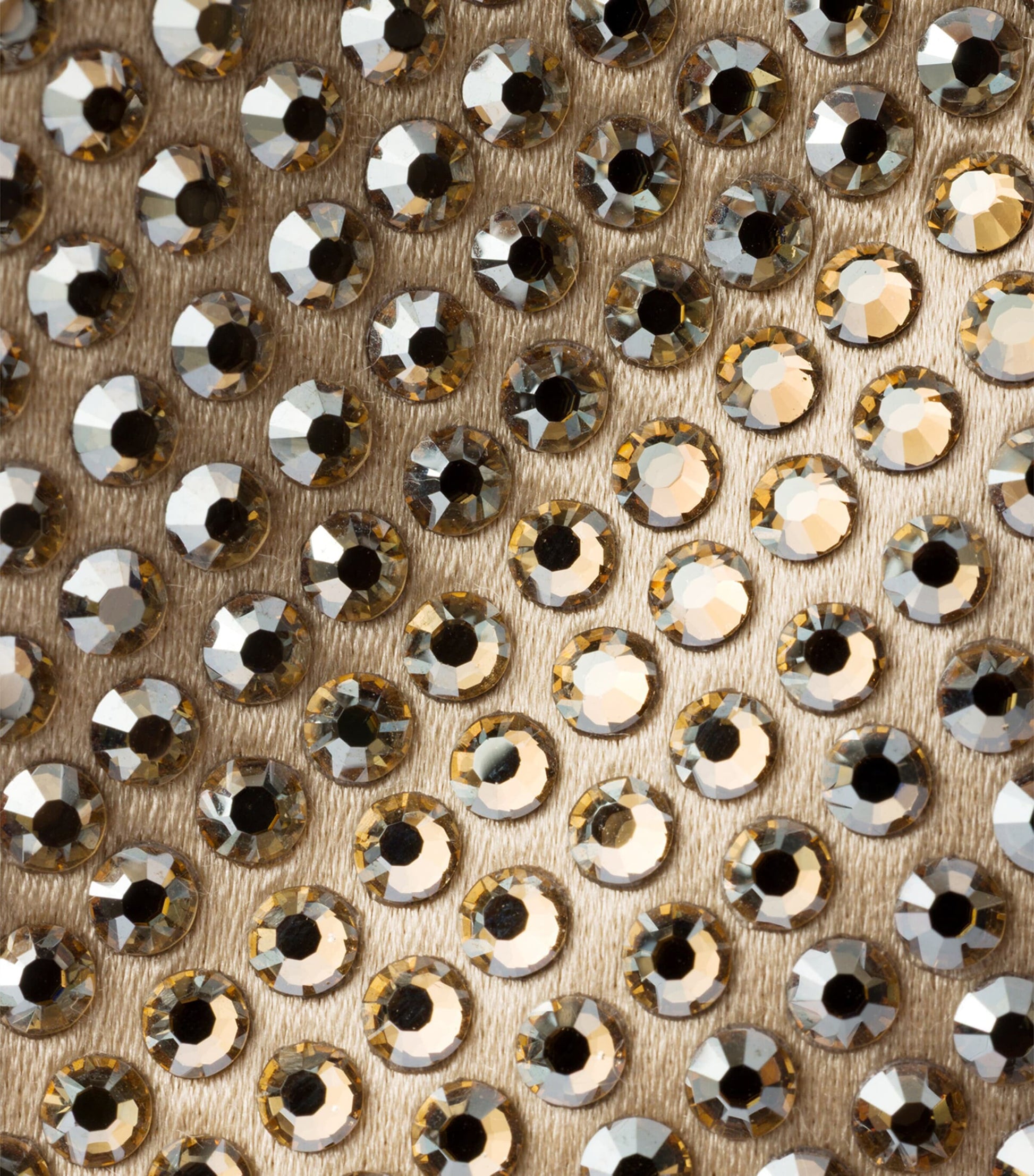 Crystal-Embellished Re-Edition 2005 Shoulder Bag