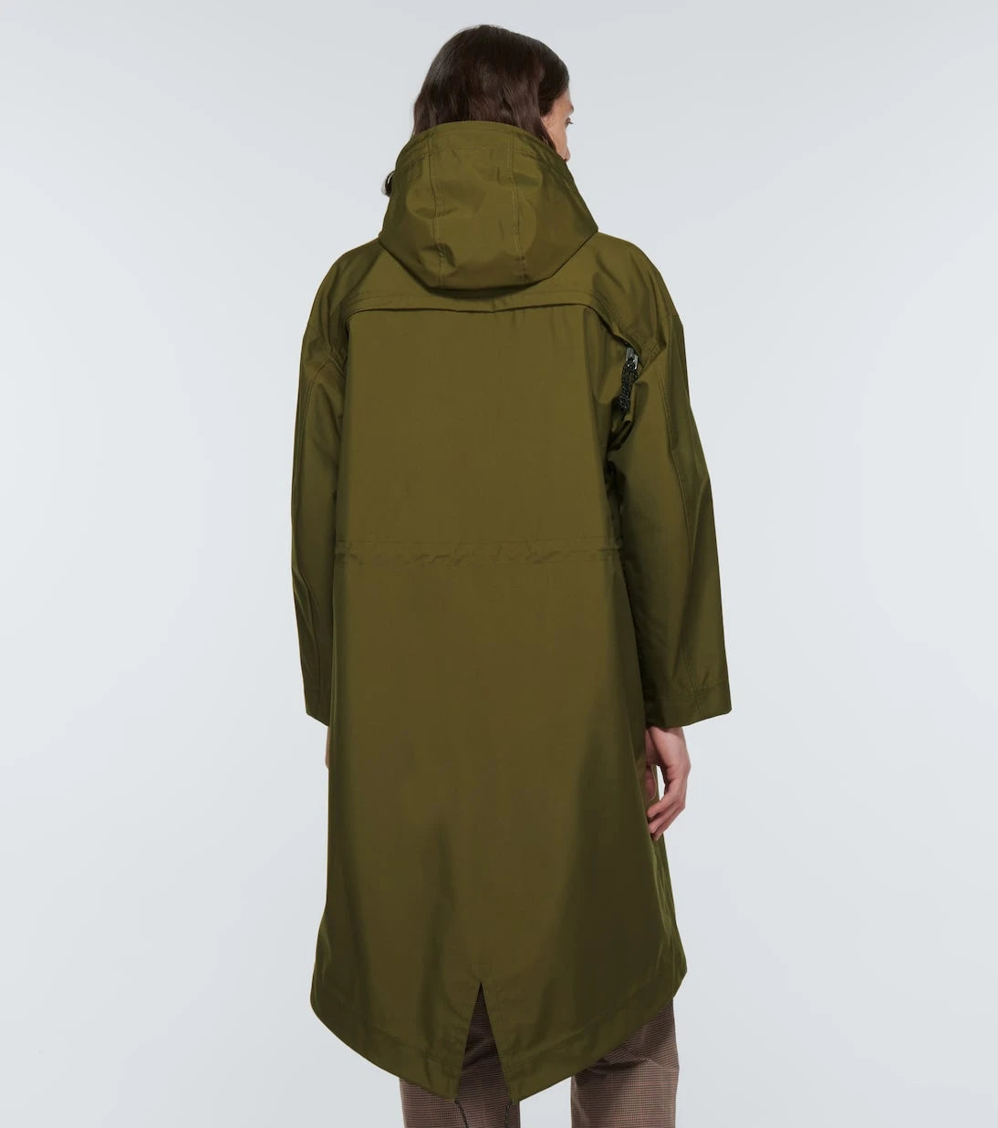 Undercover - x EASTPAK technical coat