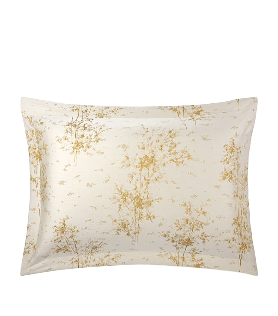 Organic Cotton Legende Oxford Pillowcase (50cm x 75cm)