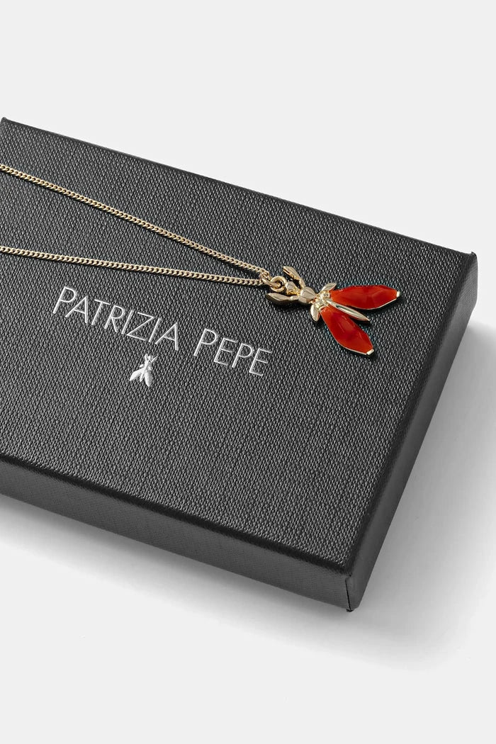 Patrizia Pepe Kolye
