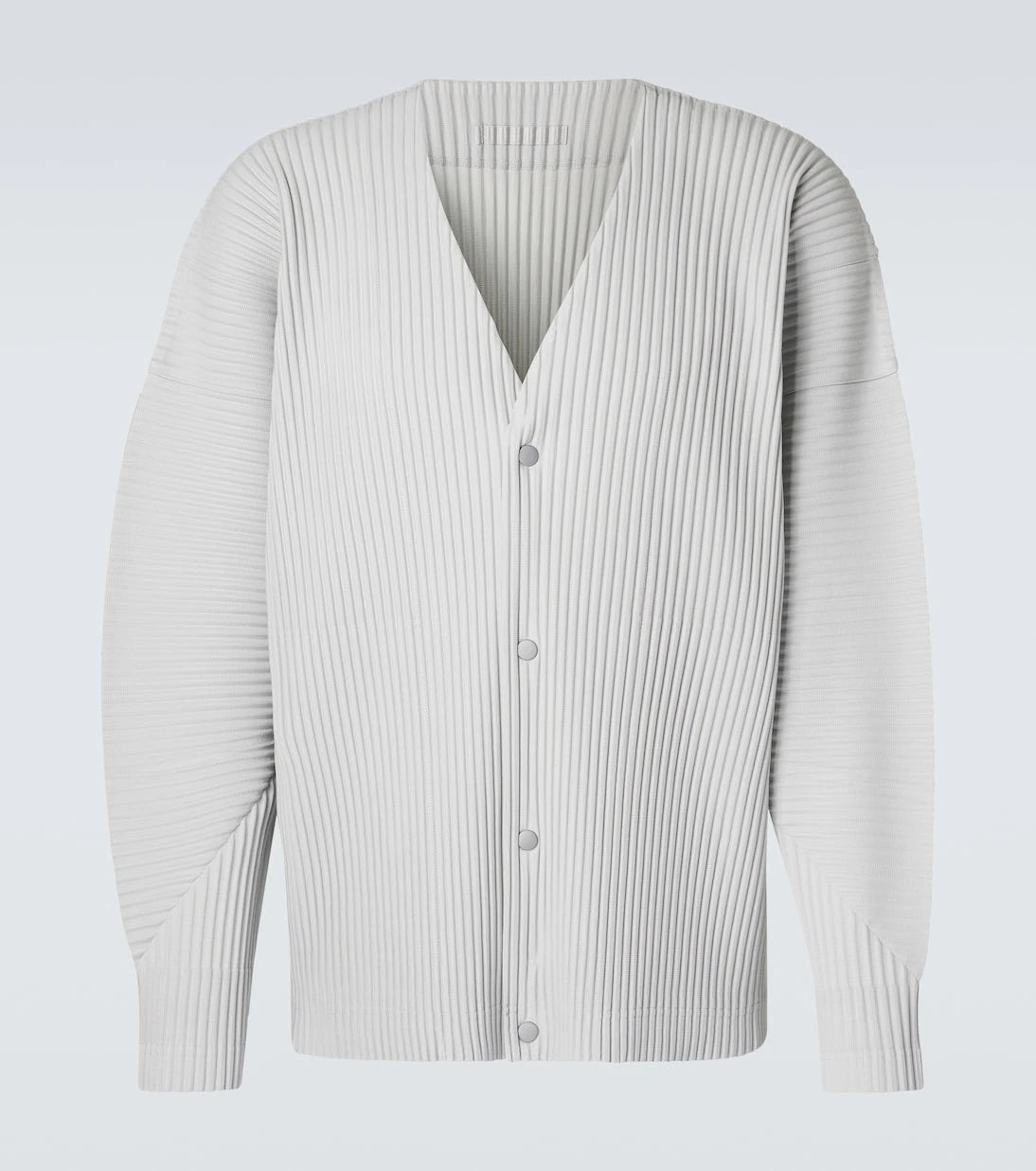 Homme Plissé Issey Miyake - Color Pleats blouson jacket