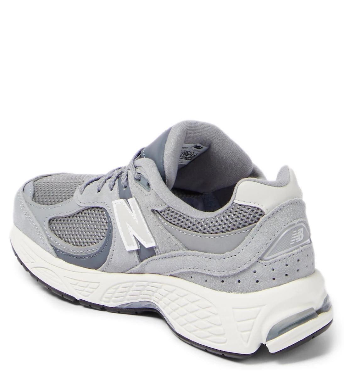New Balance Kids - 2002 Junior sneakers