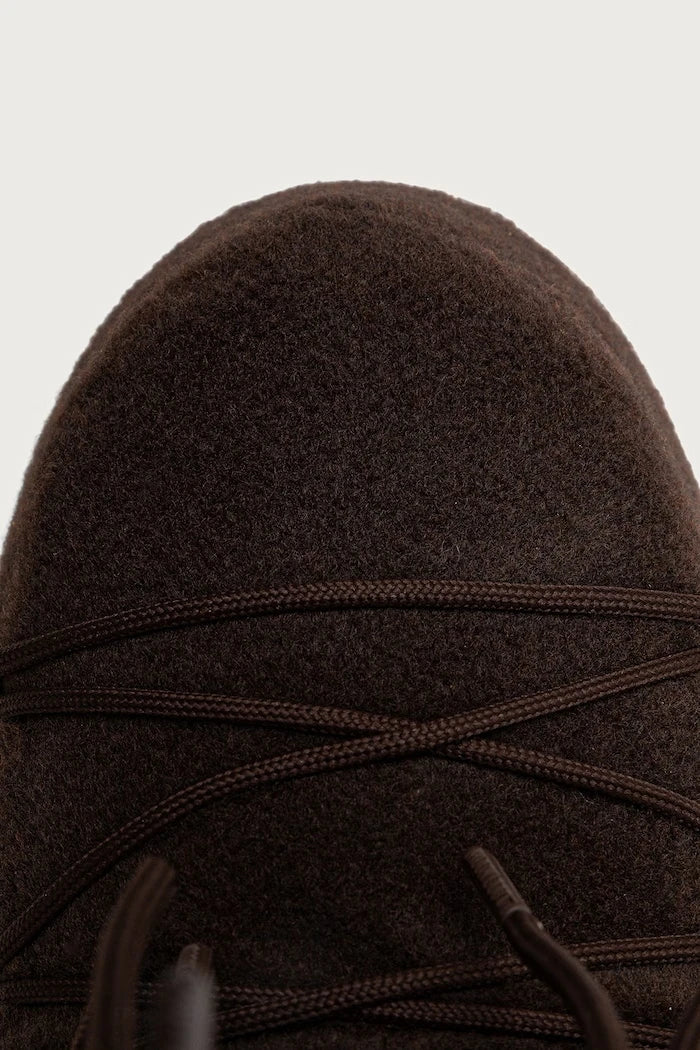 MB ICON NUBUCK FELT kadın kar botları