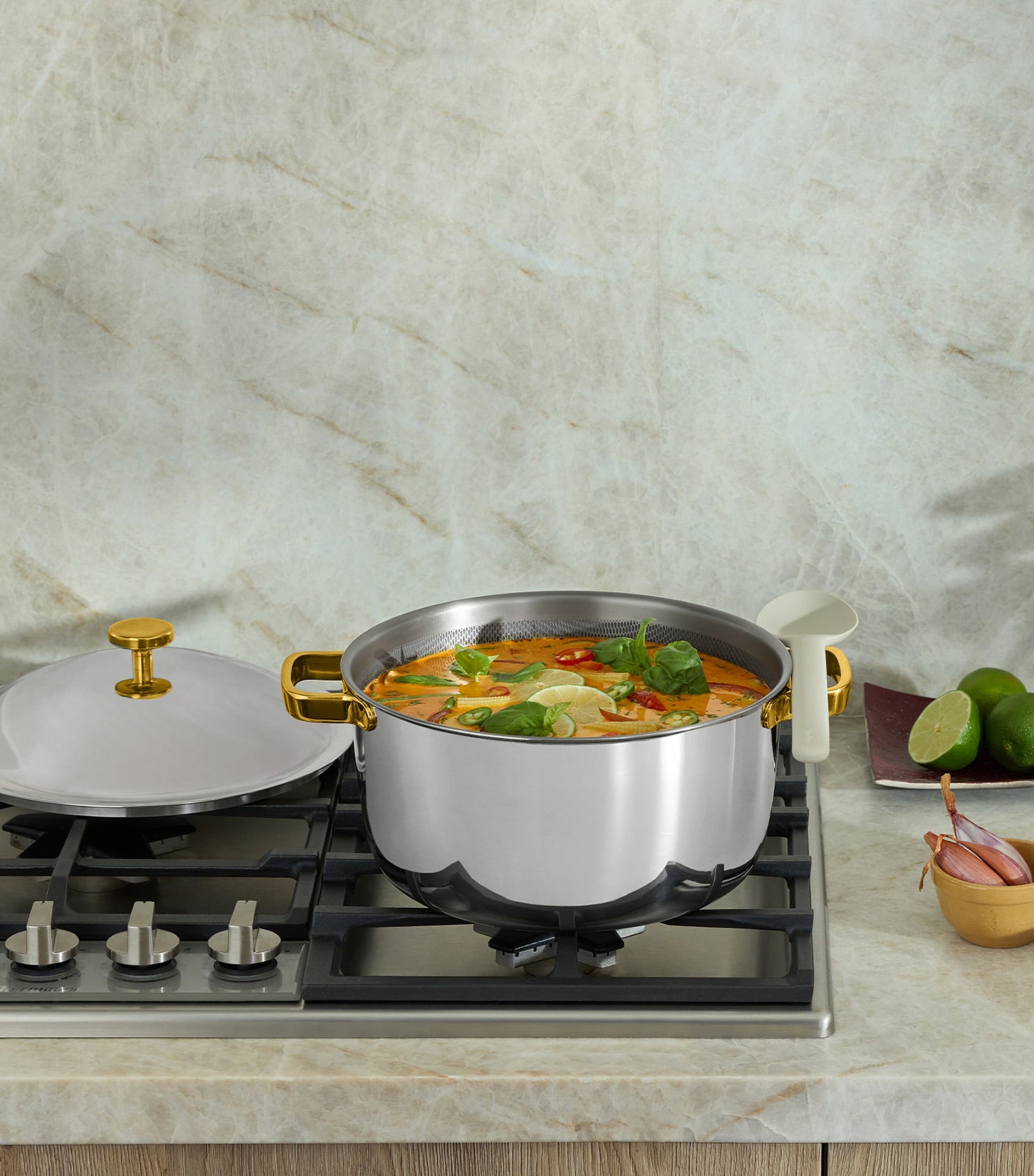 Titanium Perfect Pot Pro (31.5cm)