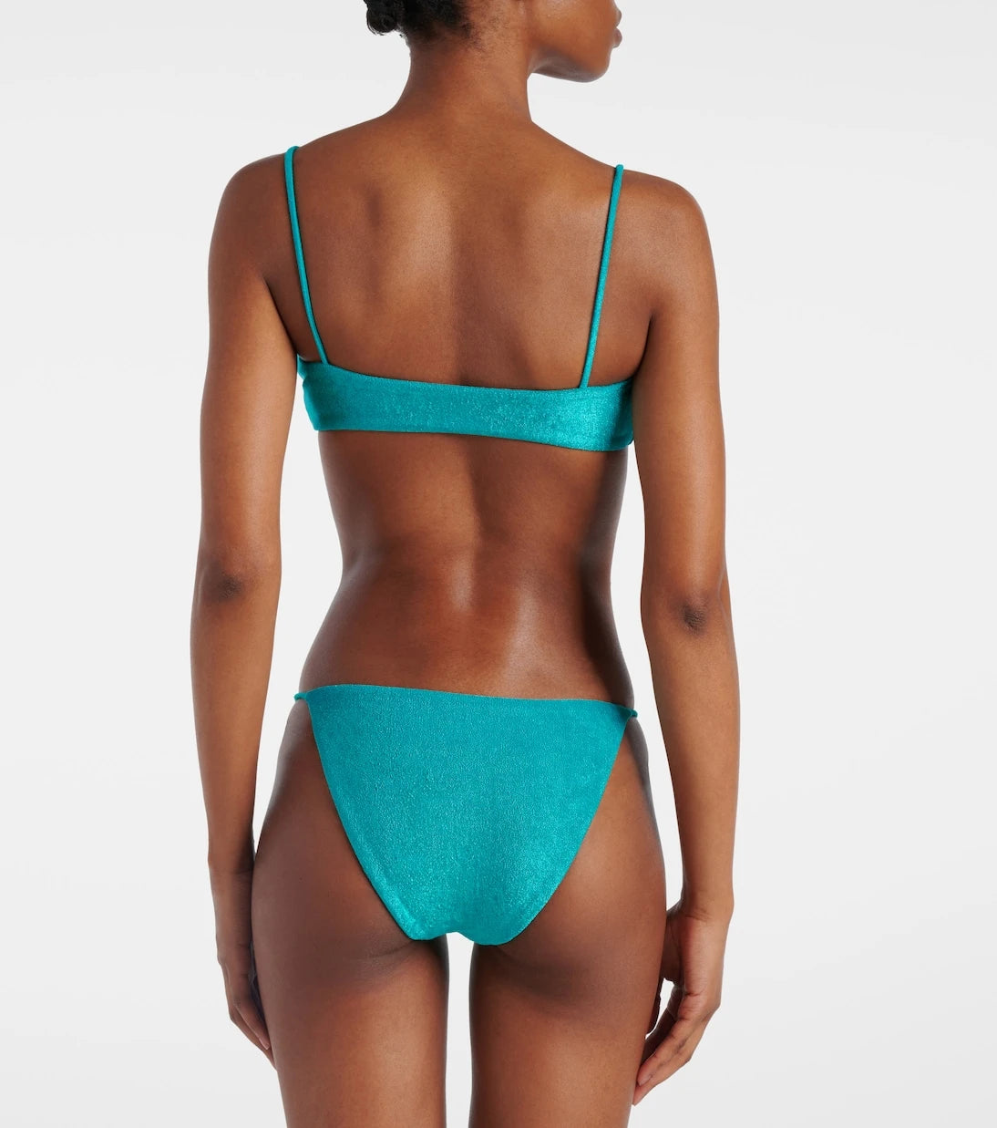 Jade Swim - Bare Minimum bikini bottoms