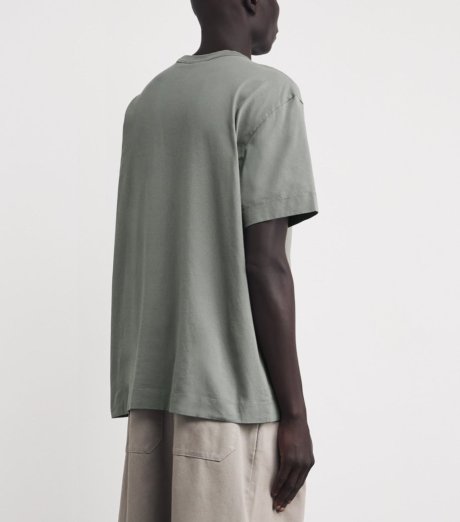 Cotton Disk Gladstone T-Shirt