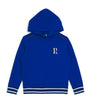 Stefano Ricci Kids Stretch-Cotton Logo Hoodie (4-16 Years)