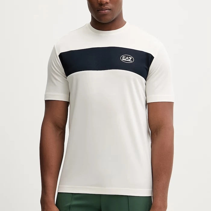 Тениска EA7 Emporio Armani