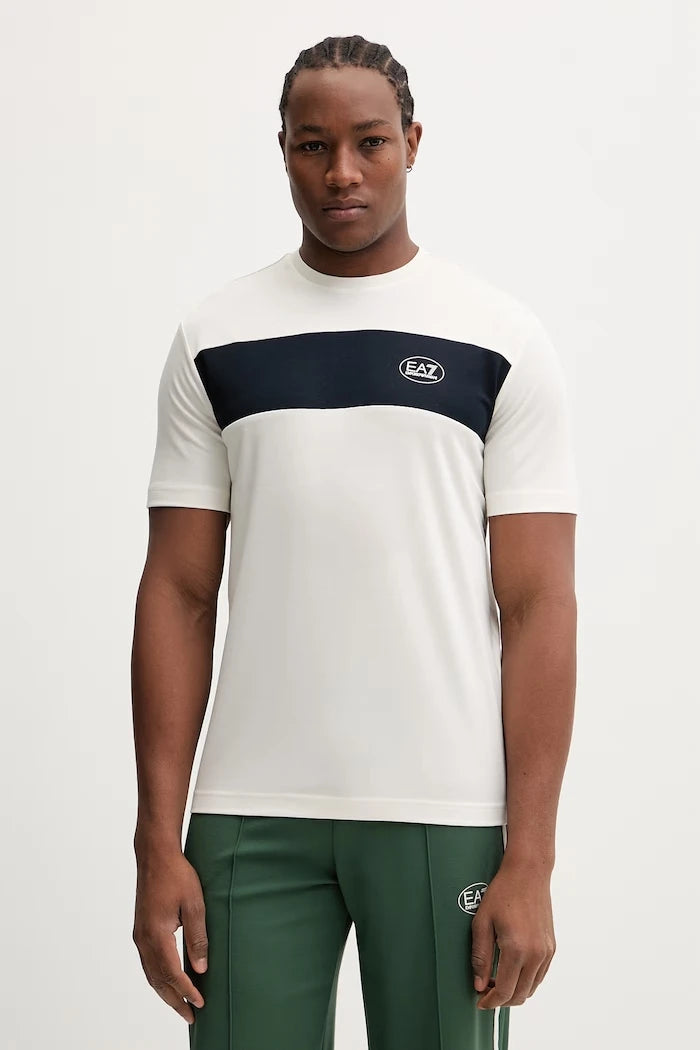 Тениска EA7 Emporio Armani