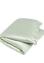 Gingerlily Silk Super King Duvet Cover (260cm x 220cm)