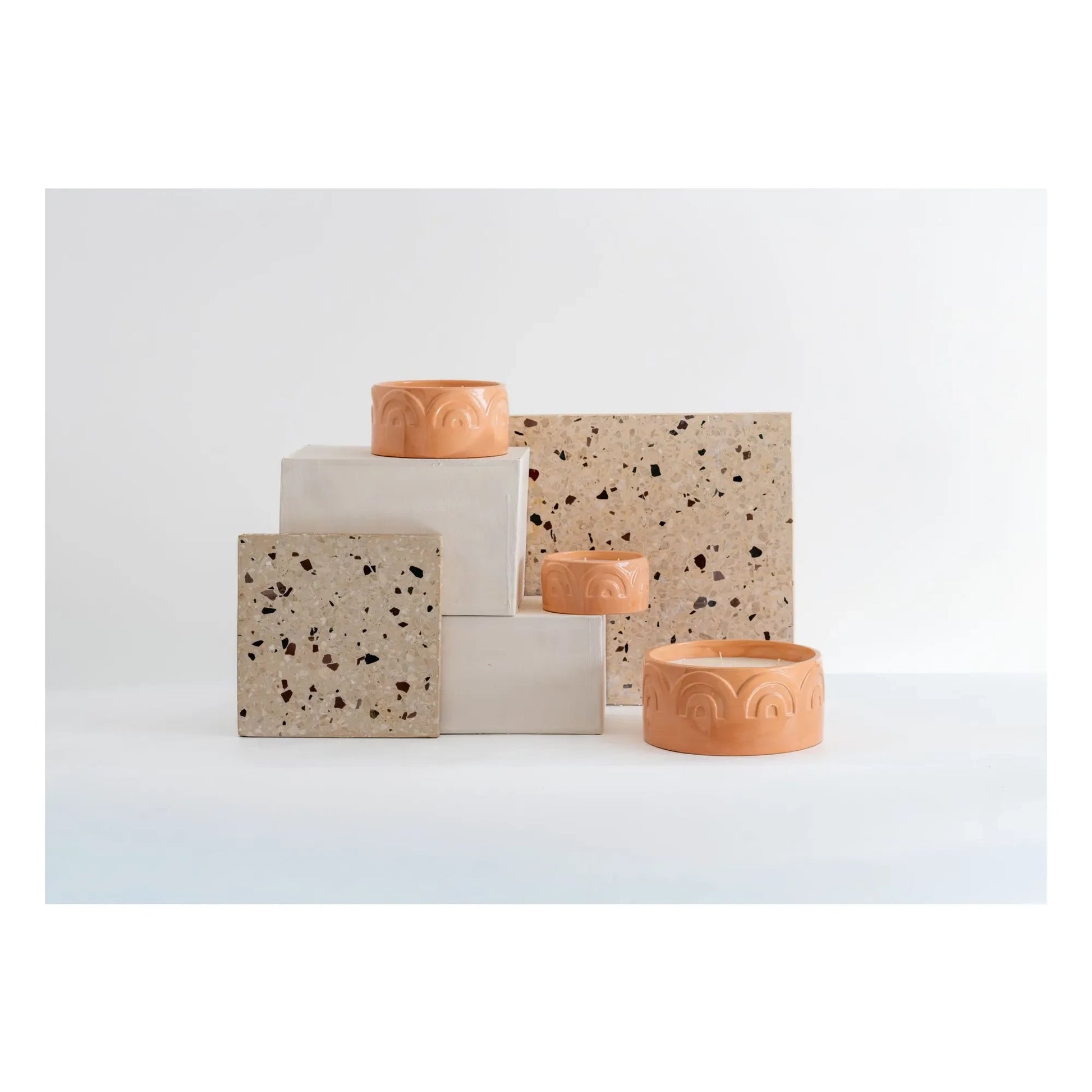 Côté Bougie - BAB candle, Fanny Lopez - Fig tree