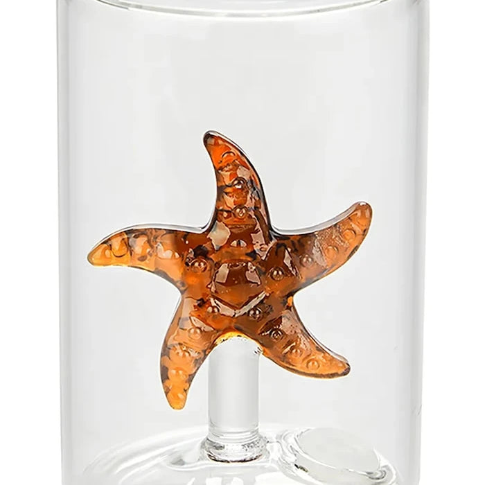 Солница Balvi Atlantis Starfish 8,5 x 5,5 x 5,5 cm