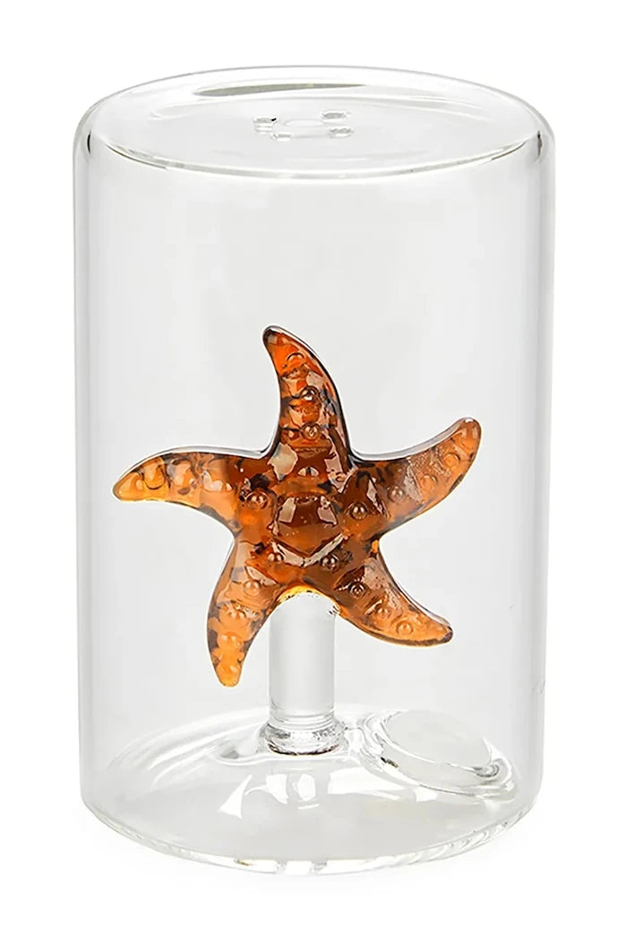 Солница Balvi Atlantis Starfish 8,5 x 5,5 x 5,5 cm
