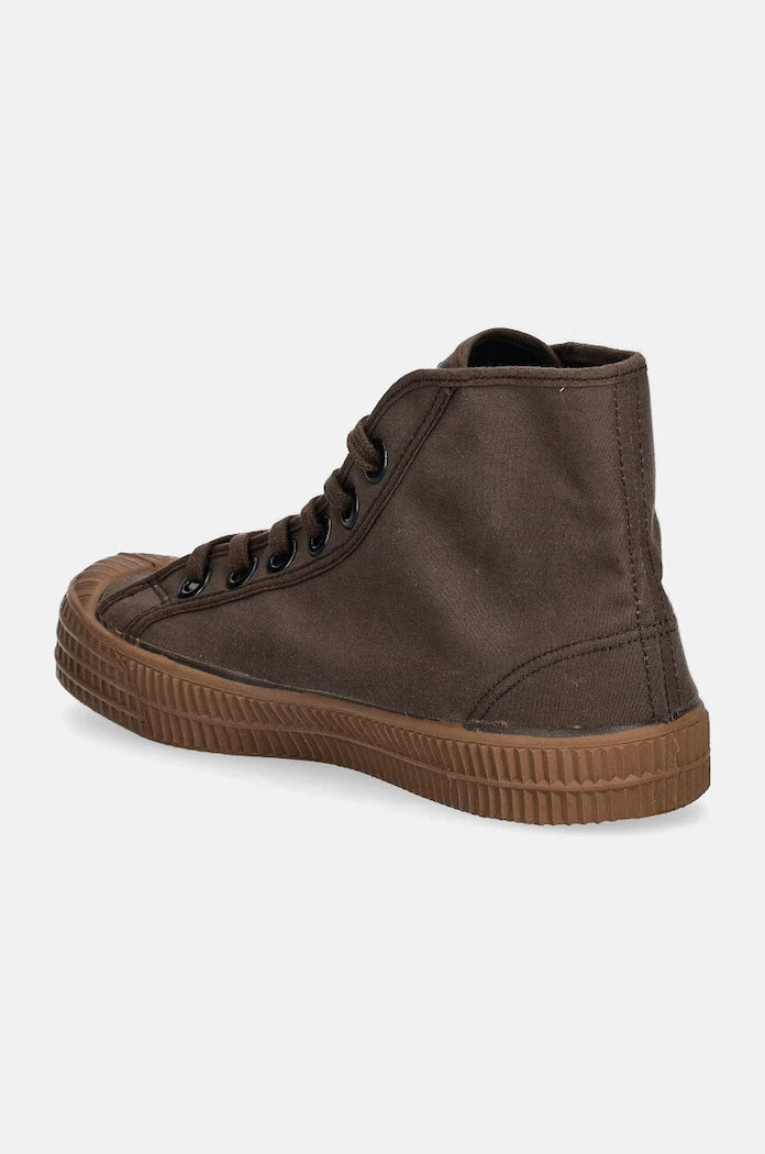 Високи кецове Novesta STAR MASTER WAX COTTON