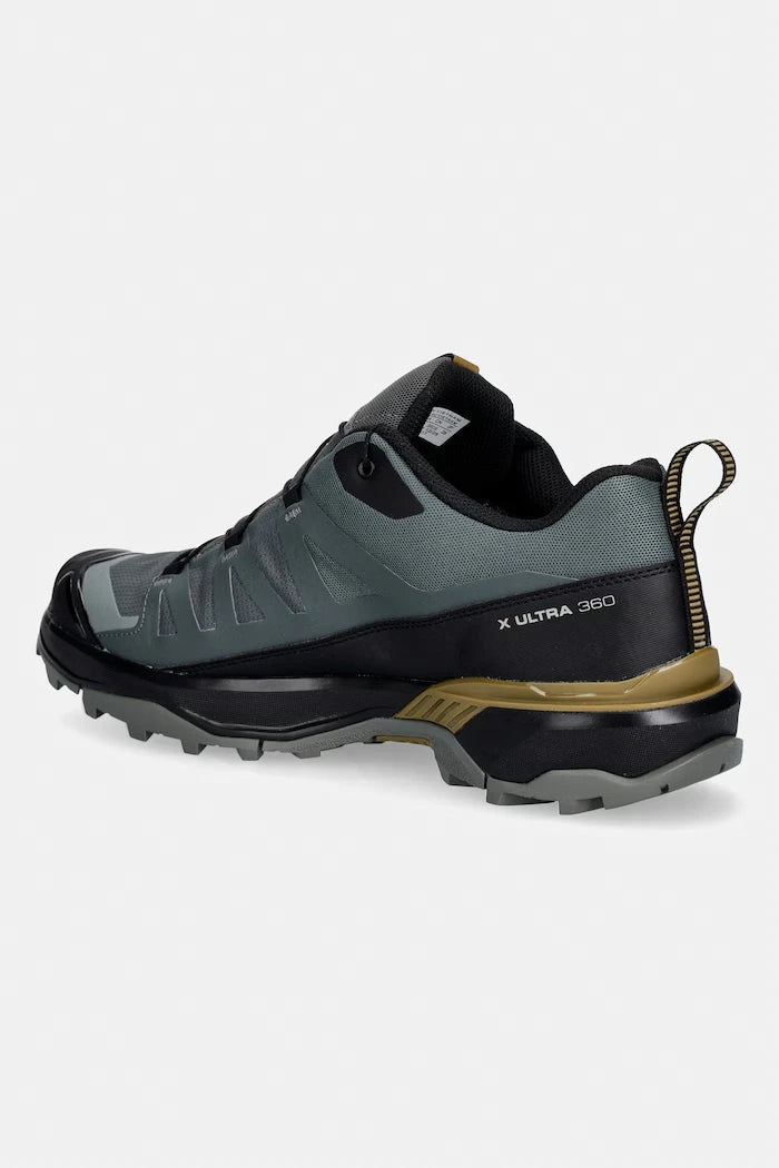 Salomon erkek туристик ayakkabıları X ULTRA 360 GTX