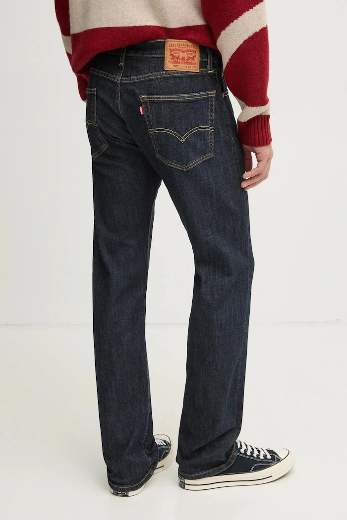 Дънки Levi's 505 Regular
