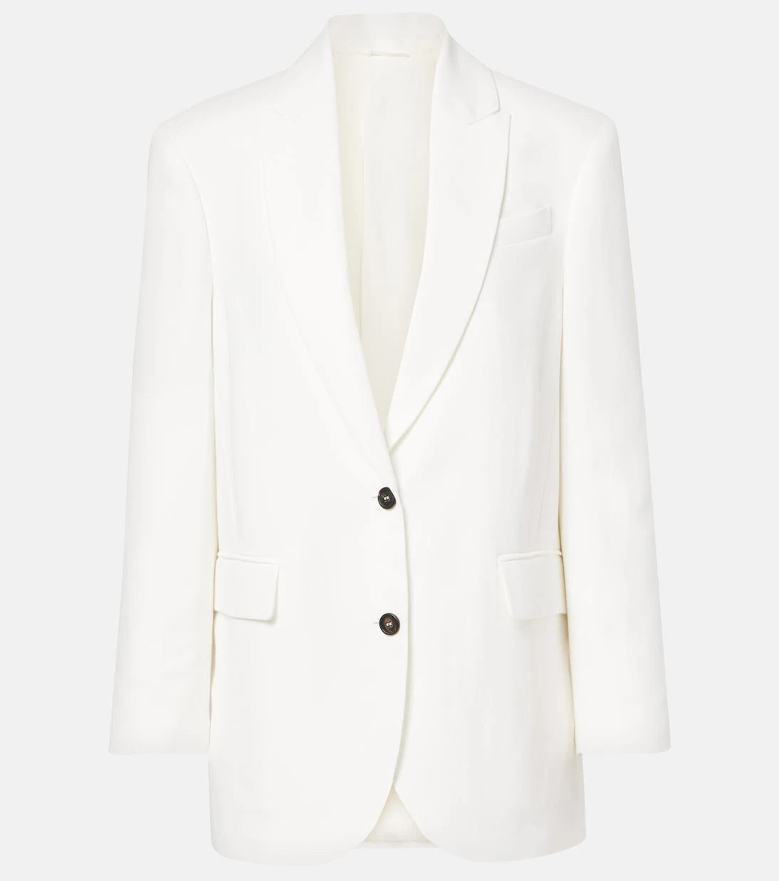 Brunello Cucinelli - Monili blazer