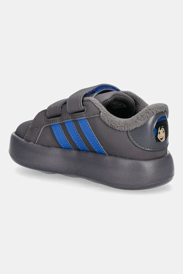 Детски маратонки adidas GRAND COURT BALOO