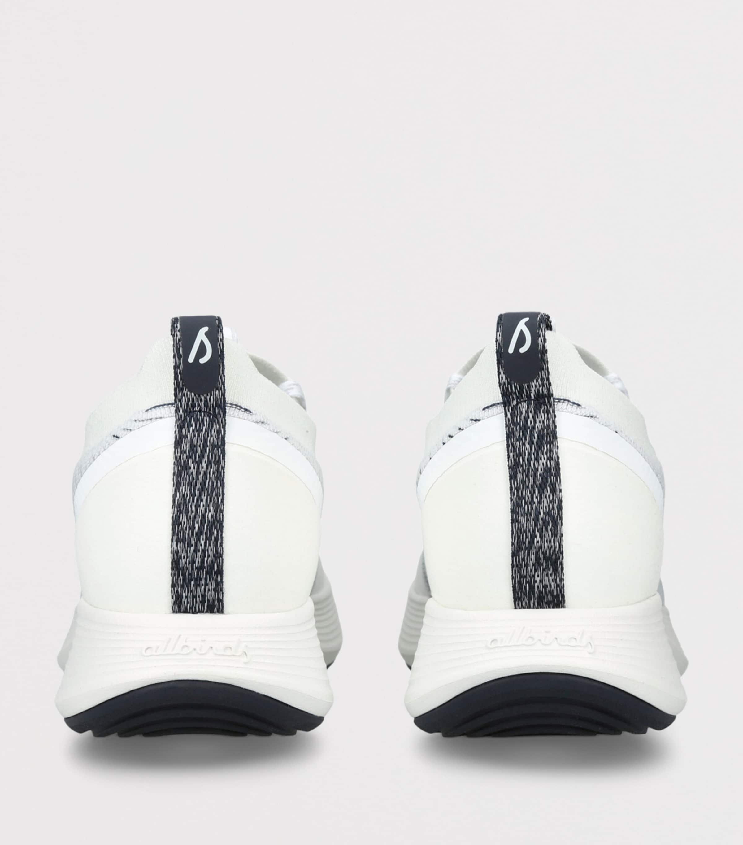 Strider Low-Top Sneakers