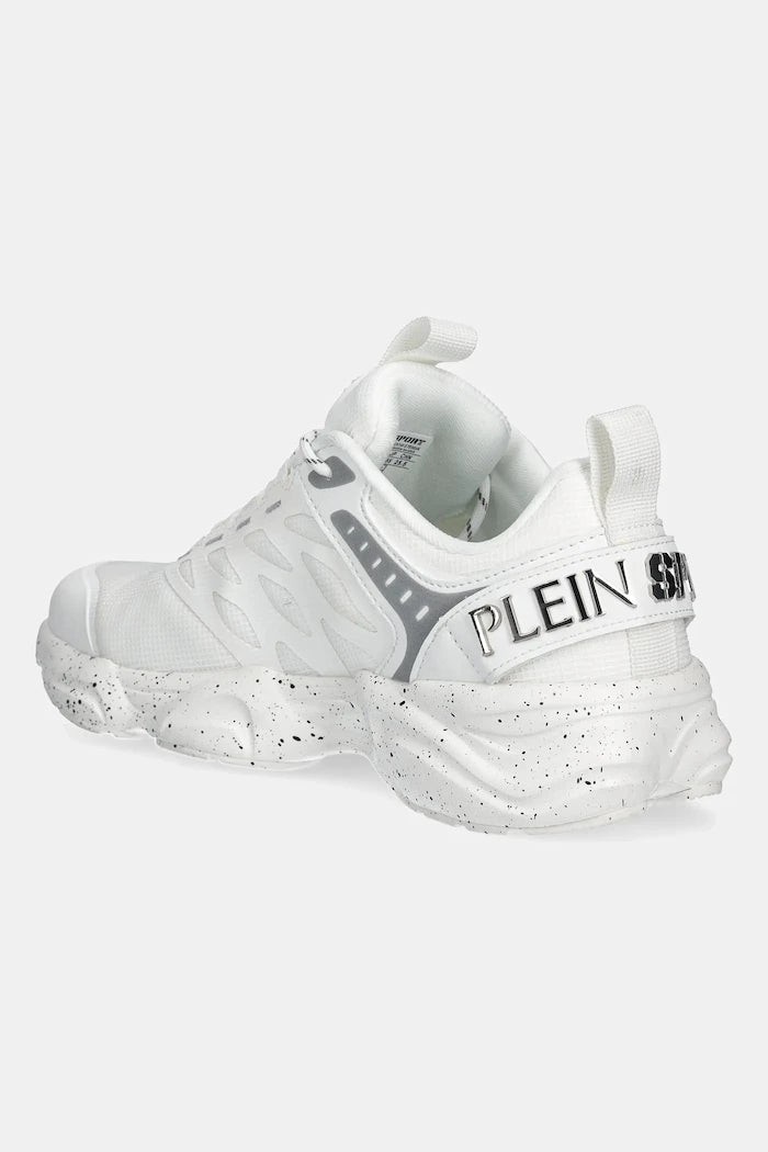 Маратонки PLEIN SPORT Venom Striker Gen.X.05