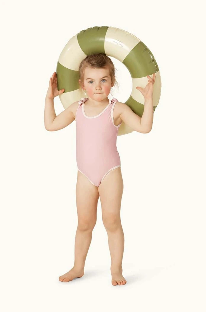 Детски кръг за плуване Petites Pommes ANNA 60CM