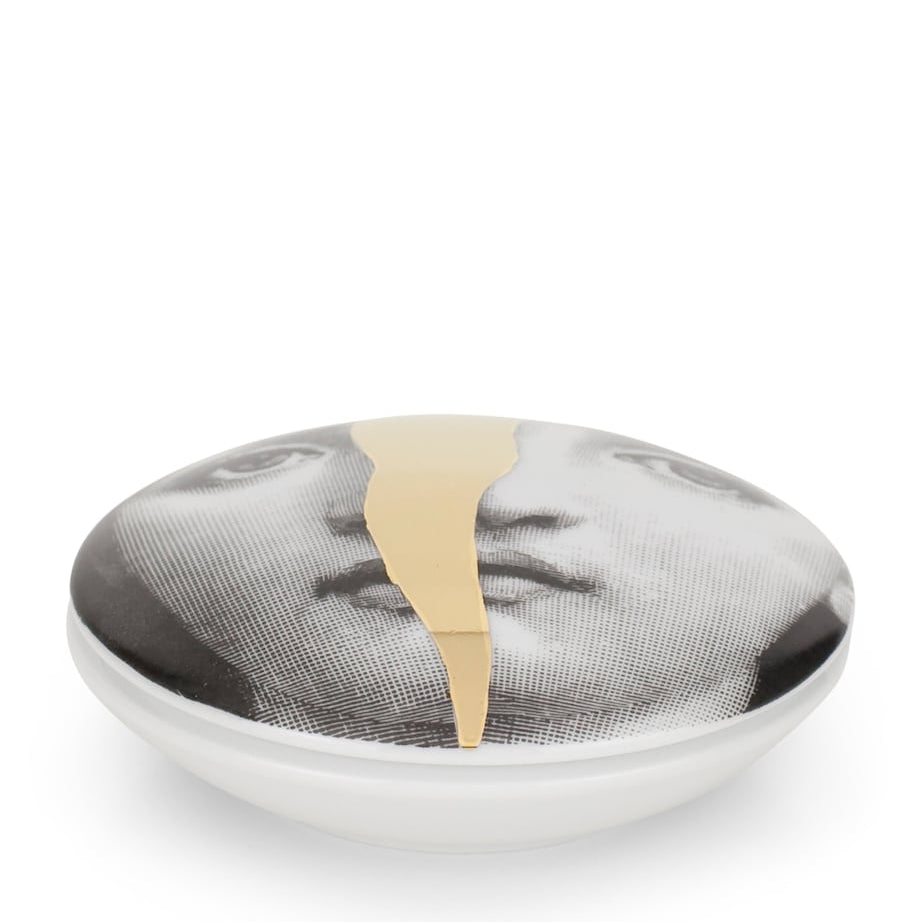 Fornasetti Tema e Variazioni No. 10 Box