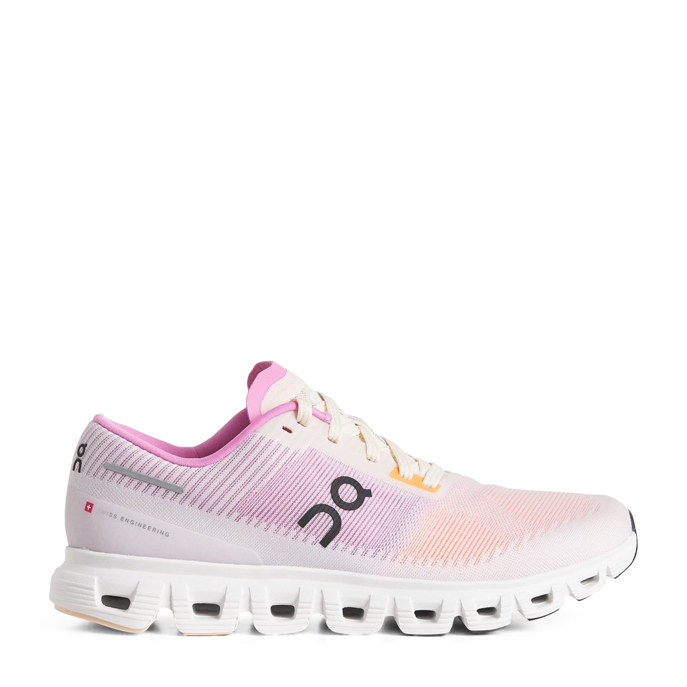 Multi Cloud 6 Push Trainers