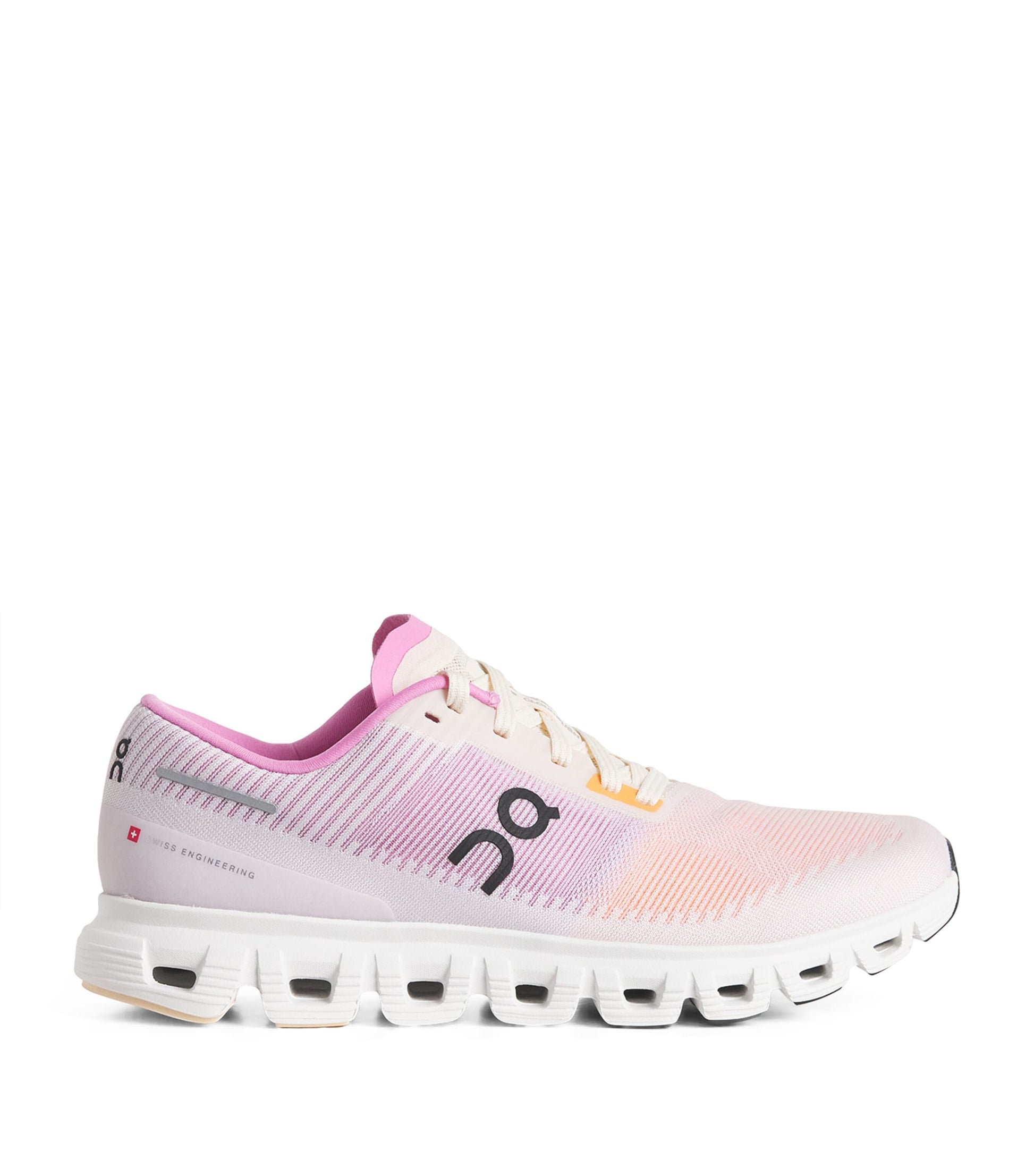 Multi Cloud 6 Push Trainers