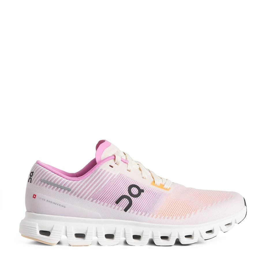 Multi Cloud 6 Push Trainers