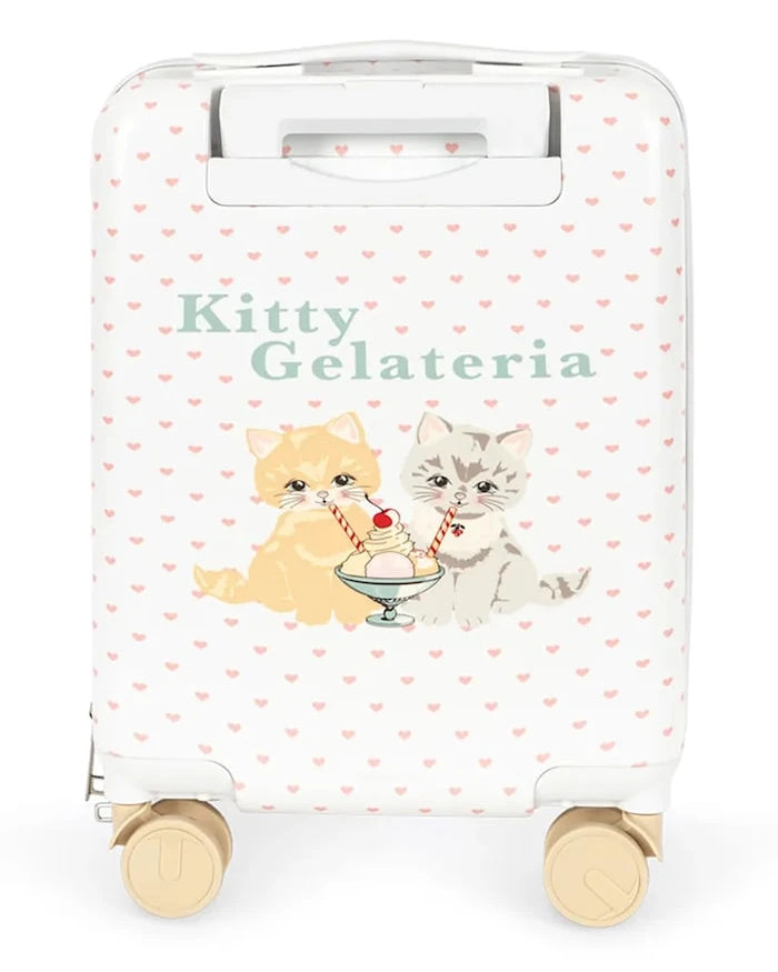 Konges Sløjd Travel Suitcase