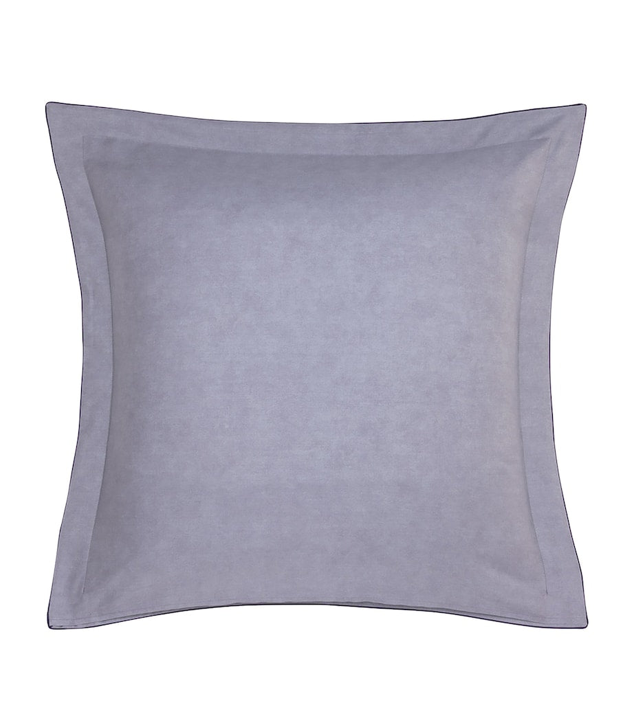 Brume Square Oxford Pillowcase (65cm x 65cm)