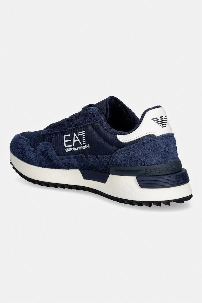 EA7 Emporio Armani spor ayakkabı