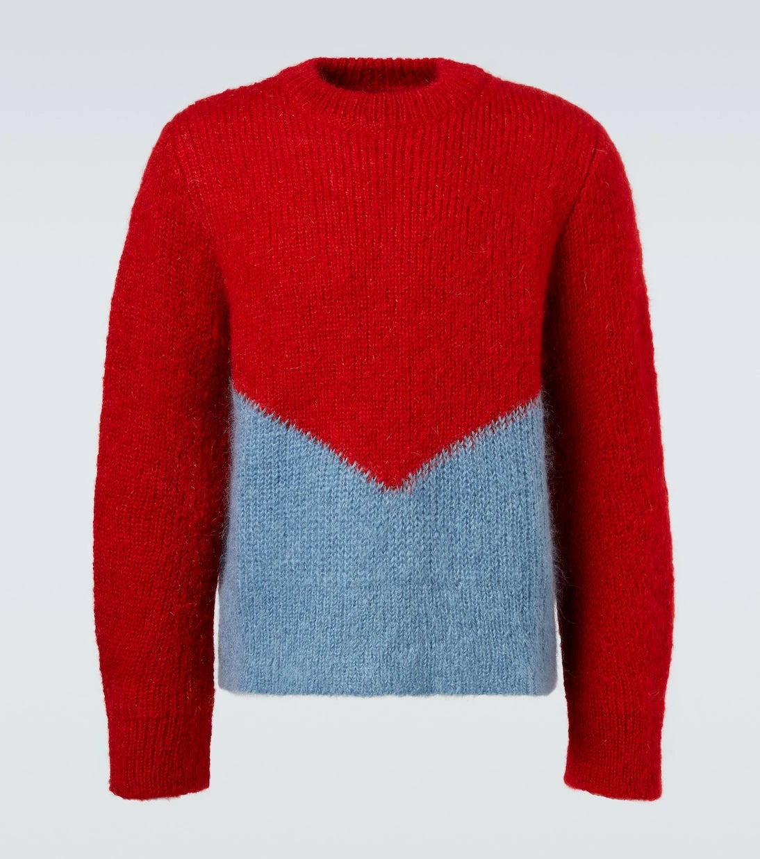 Jil Sander - Mohair-blend sweater