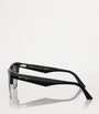 Black Acetate JC5014 Sunglasses