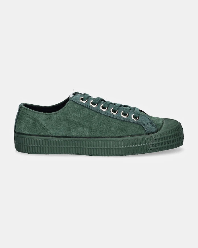 Велурени кецове Novesta STAR MASTER SUEDE